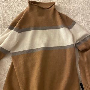 French Connection Turtleneck